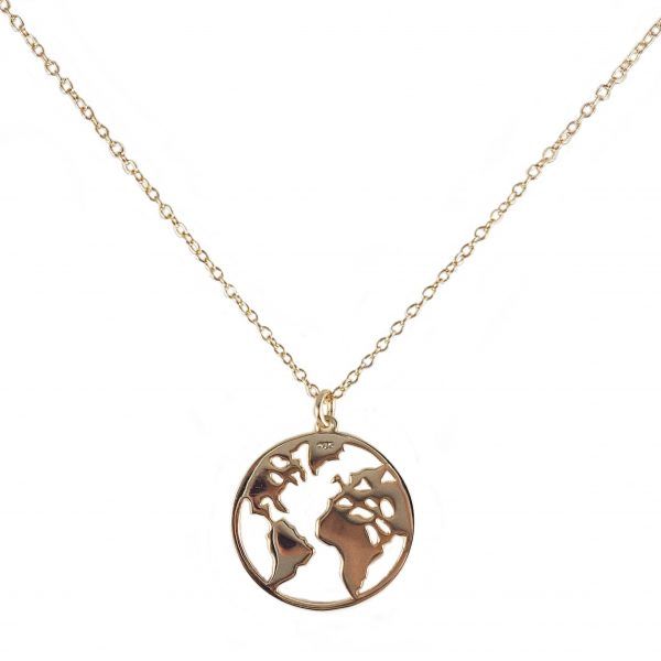 collar -WORLD-