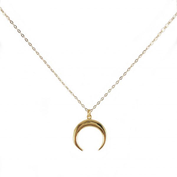 collar MOON DOWN - Imagen 3