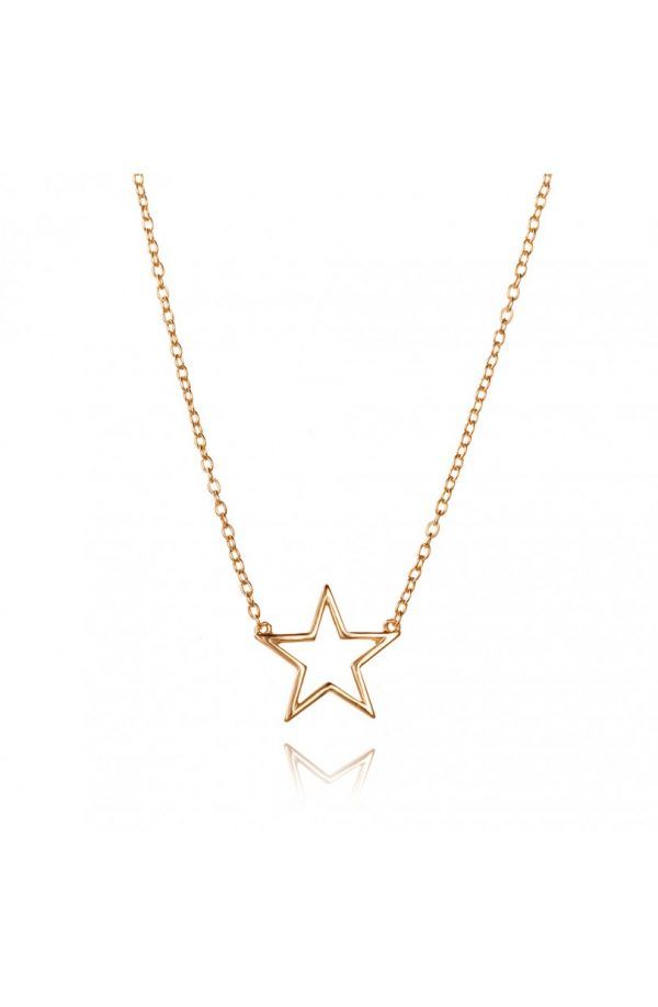 collar SUPER STAR