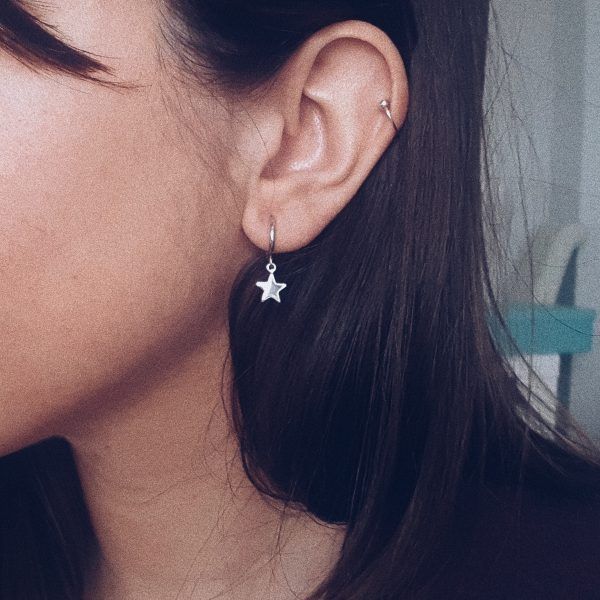 pendientes ARO STAR - Image 2