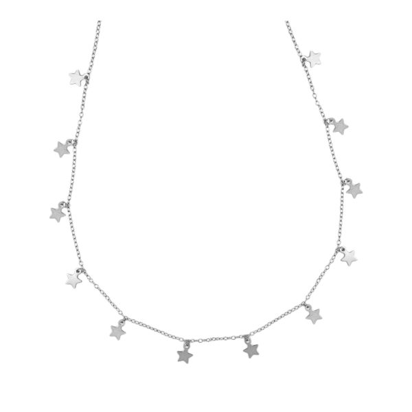 collar -ESTRELLITAS-