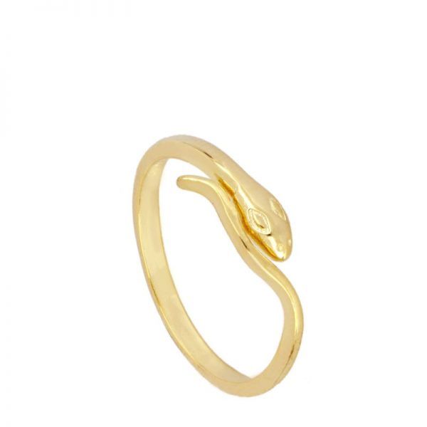 anillo SNAKE