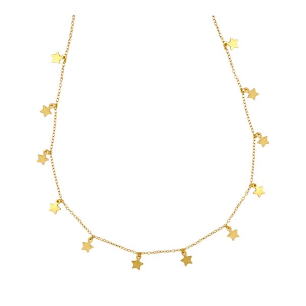 collares -ESTRELLITAS-