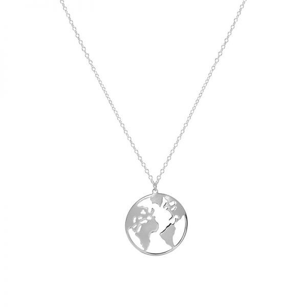 collar - MINI WORLD-