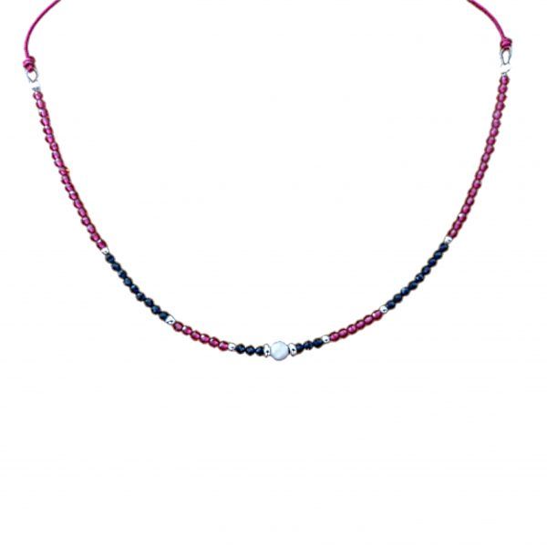 collar piedritas SALLY - Image 3