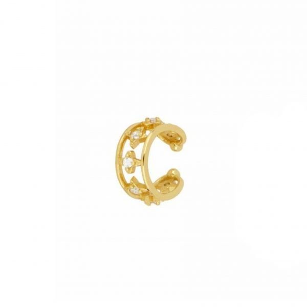 Earcuff CAIRO - Imagen 2