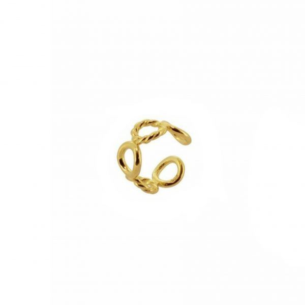 earcuff MARA - Imagen 2